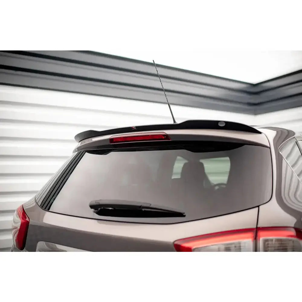 Spoiler Cap - Ford C-max Mk2 10-14 - 3