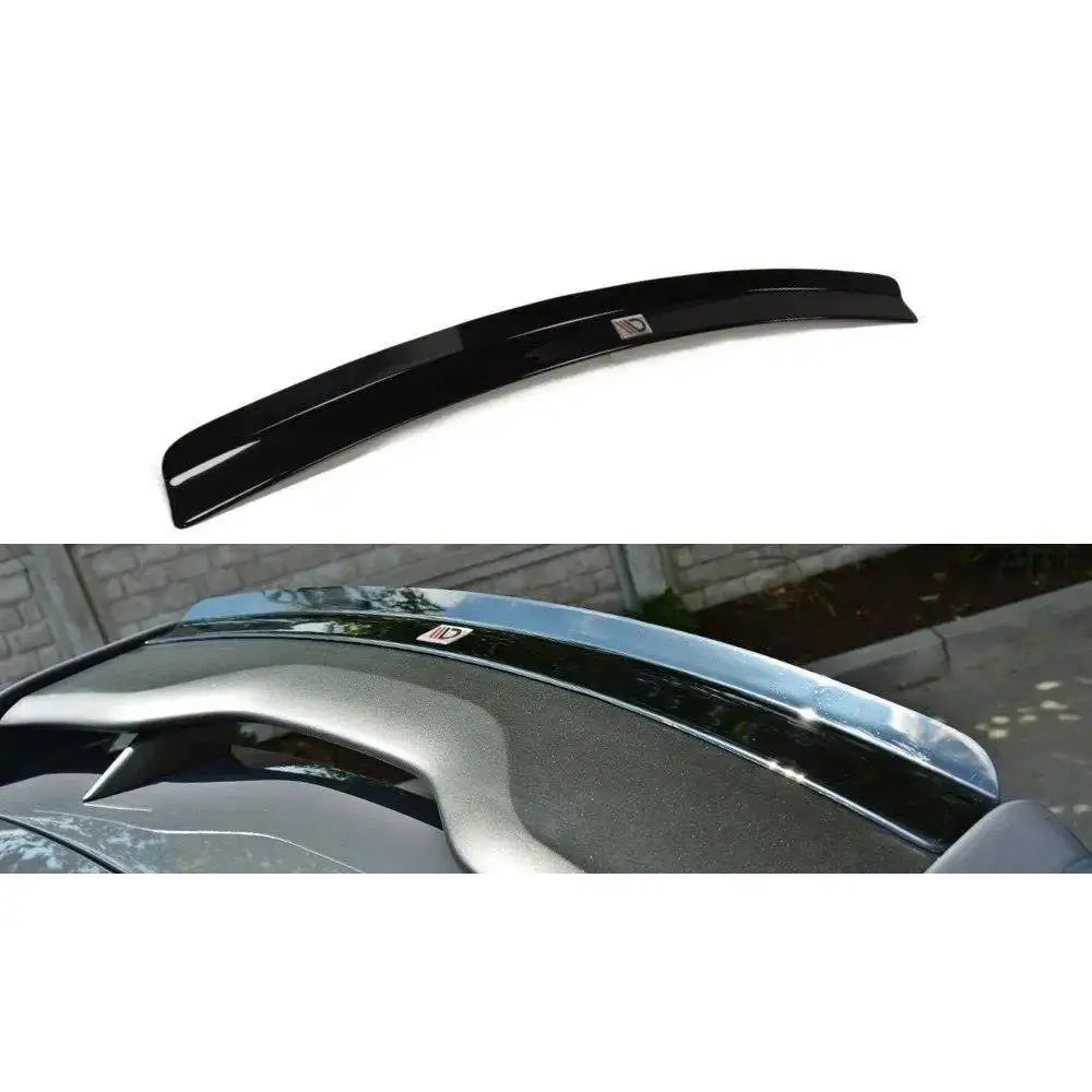 Spoiler Cap Ford Focus 3 Rs - 1