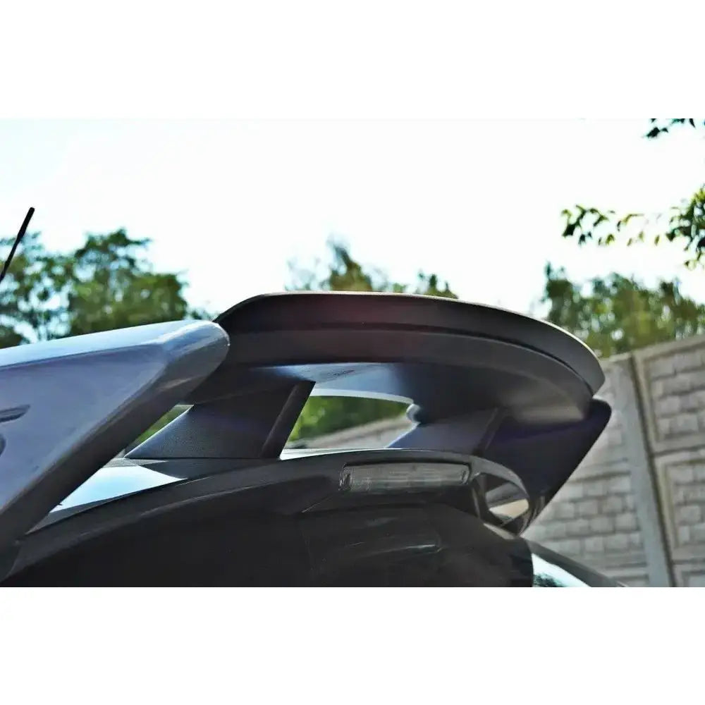 Spoiler Cap Ford Focus 3 Rs - 4