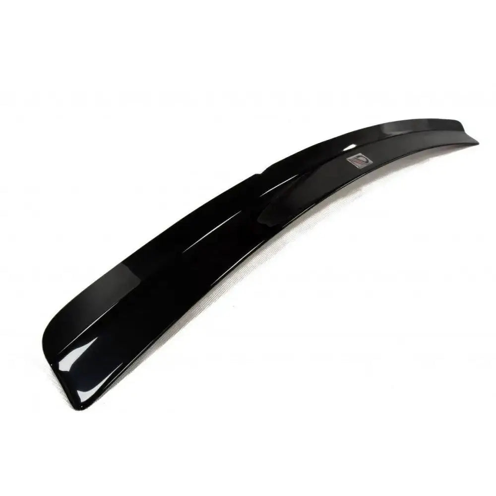 Spoiler Cap Ford Focus 3 Rs - 5