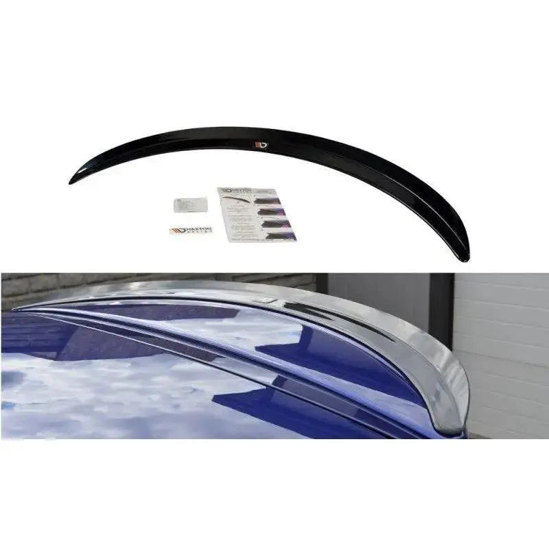 Spoiler Cap Ford Focus Mk1 Rs - 1