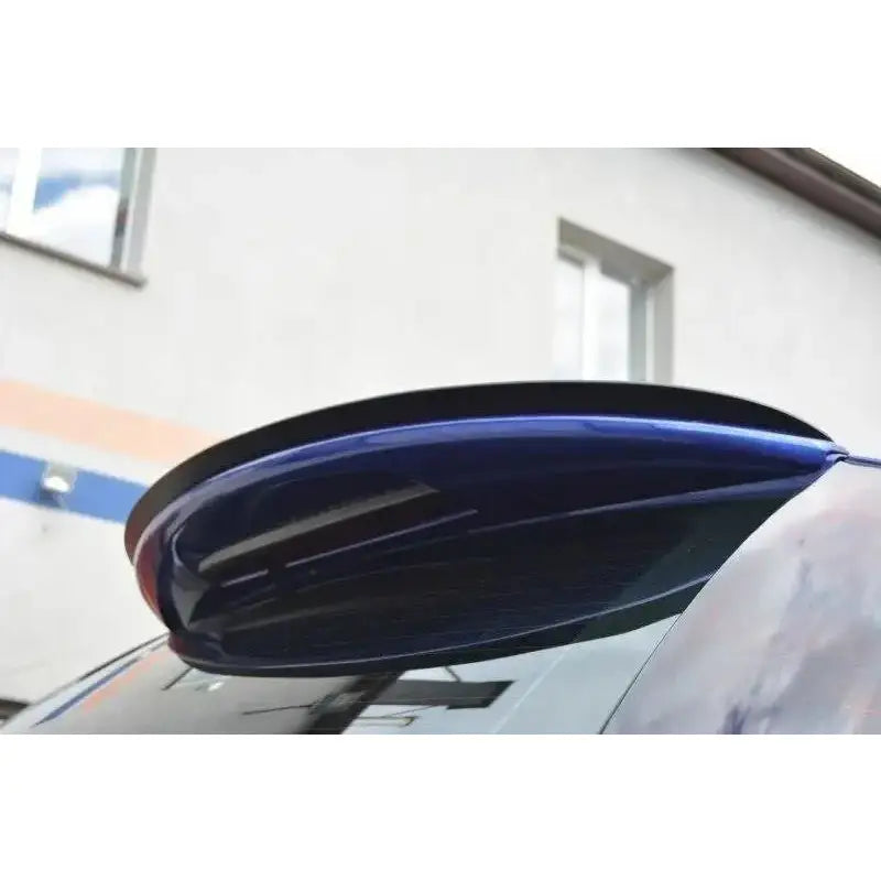 Spoiler Cap Ford Focus Mk1 Rs - 2