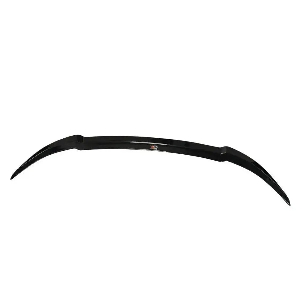 Spoiler Cap Honda Civic Mk9 Facelift - 11