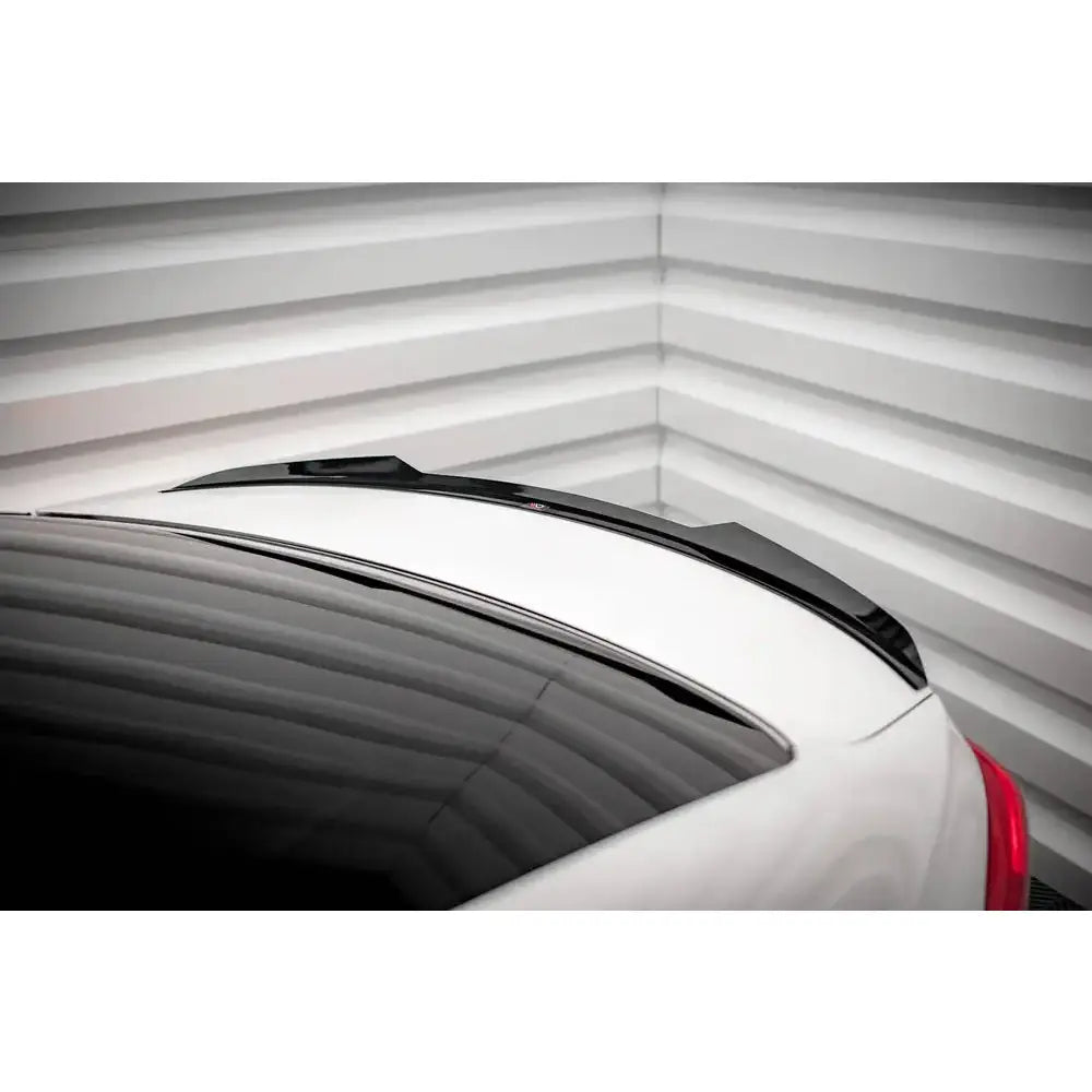 Spoiler Cap - Hyundai I40 Mk1 11-14