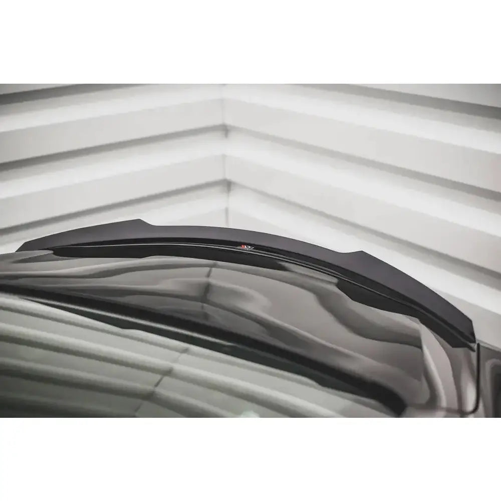 Spoiler Cap - Infiniti Q60 s Mk2 17- - 3