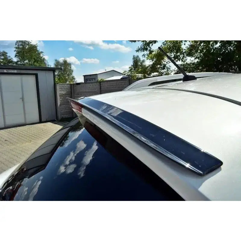 Spoiler Cap Infiniti Qx70 - 4