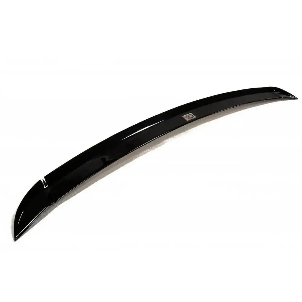 Spoiler Cap Jeep Grand Cherokee Wk2 Summit Facelift 14-21 - Karbonimitasjon 4