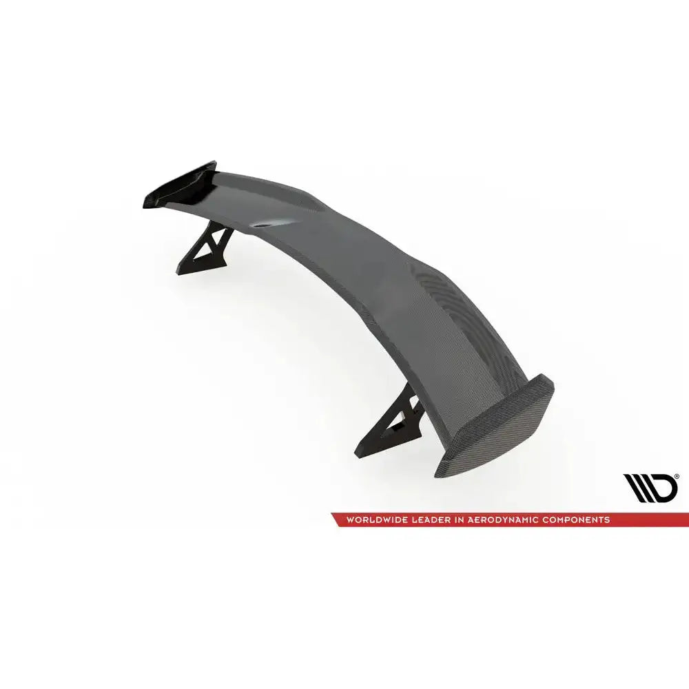 Spoiler Cap Karbon - Bmw M4 G82 21- - 11