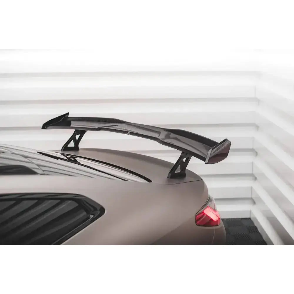 Spoiler Cap Karbon - Bmw M4 G82 21- - 4