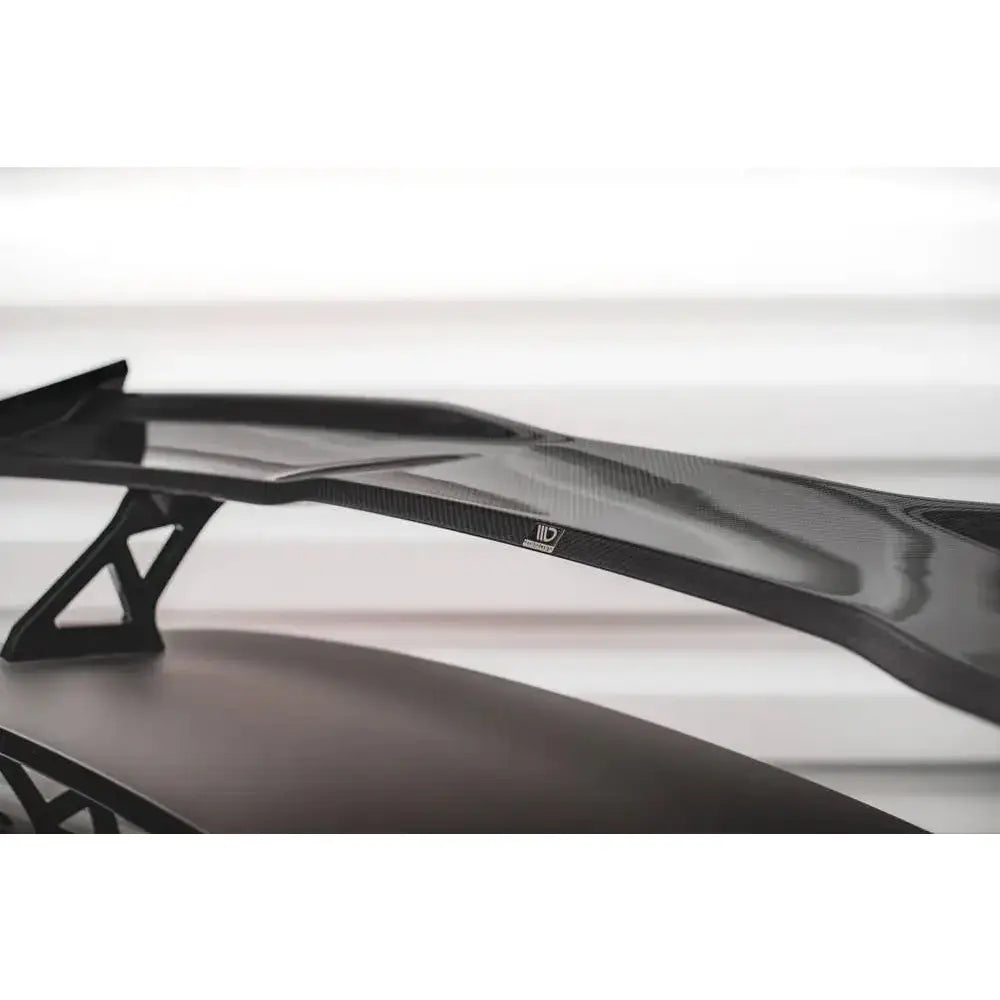 Spoiler Cap Karbon - Bmw M4 G82 21- - 6