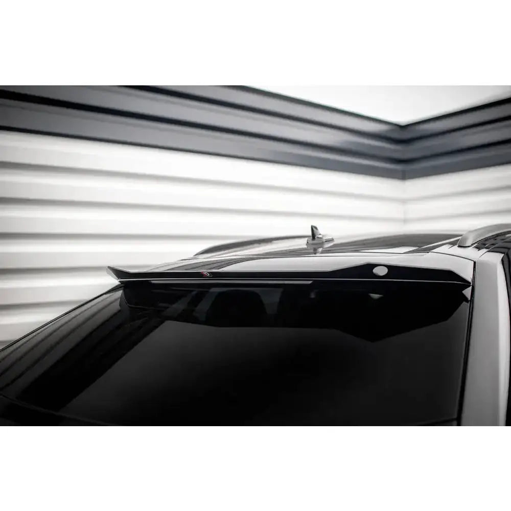 Spoiler Cap - Lamborghini Urus Mk1 18-