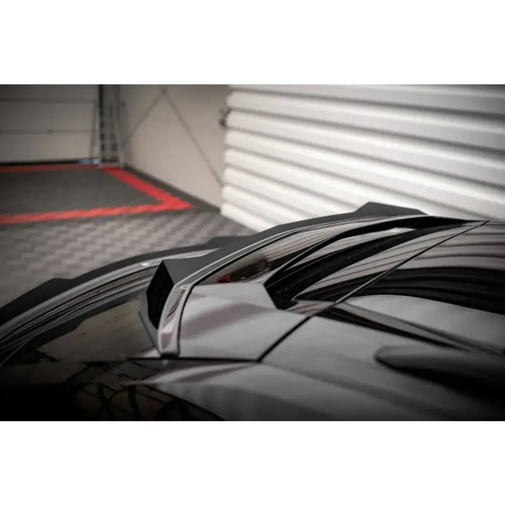 Spoiler Cap - Lamborghini Urus Mk1 18-