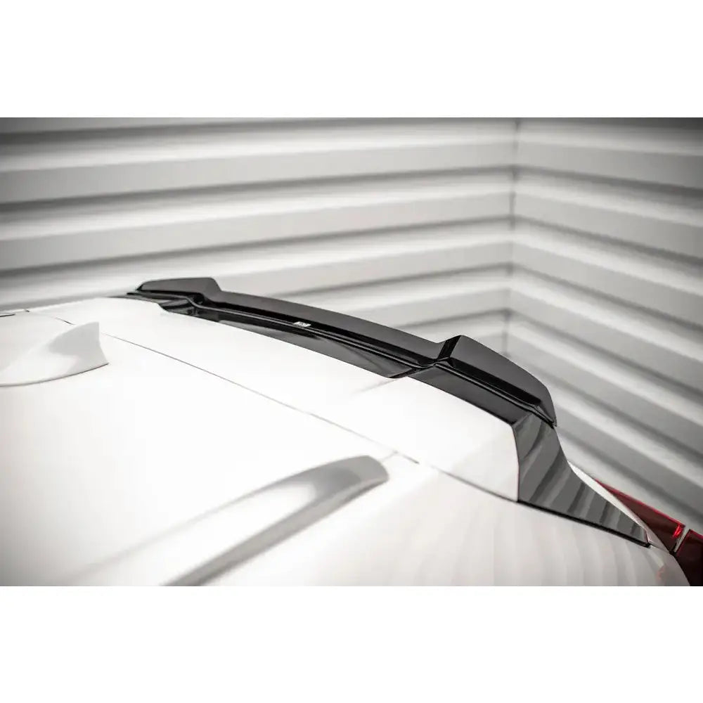 Spoiler Cap - Lexus Ux Mk1 18- - 3