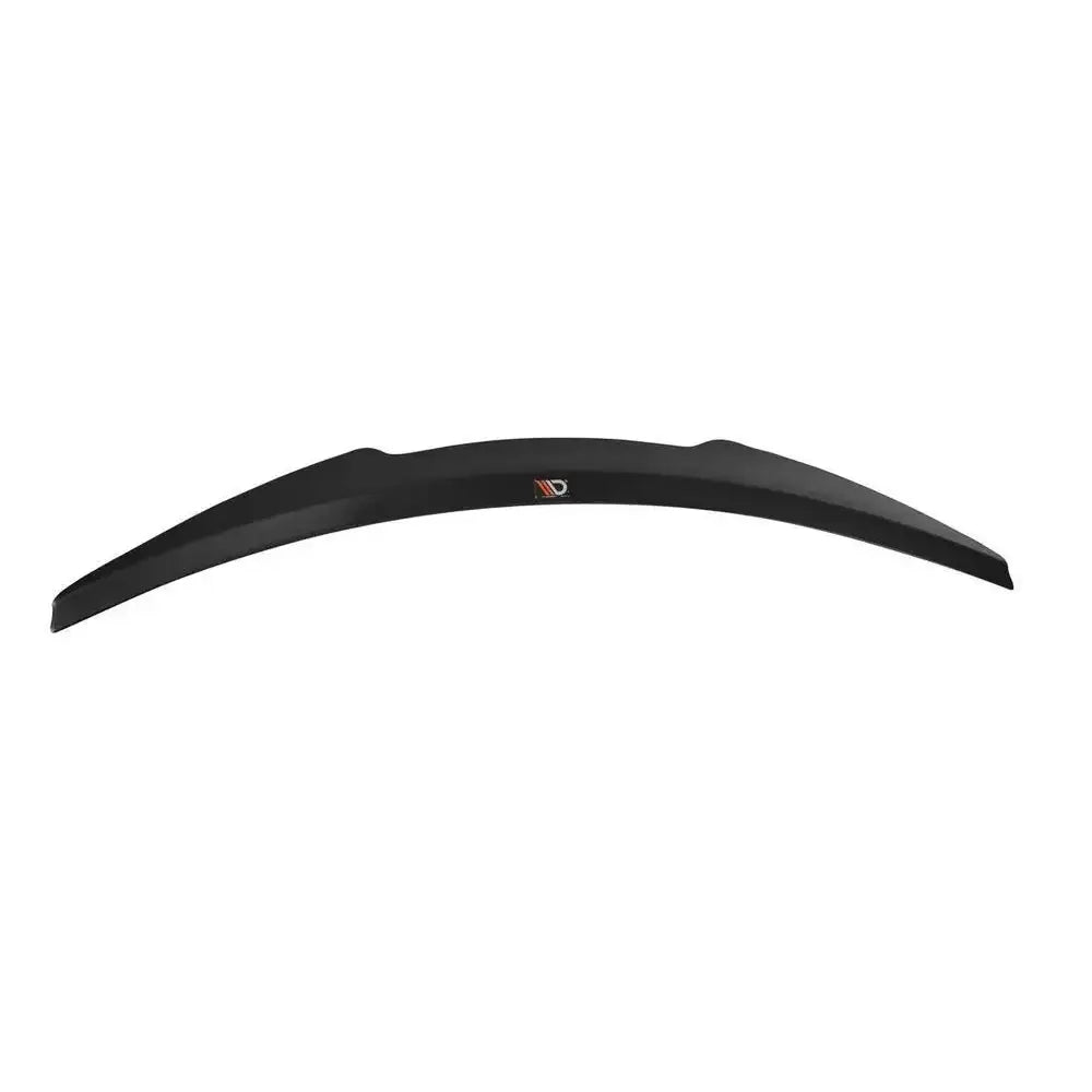 Spoiler Cap Mercedes A-klasse W176 Amg Facelift 15-18 - Glans 5