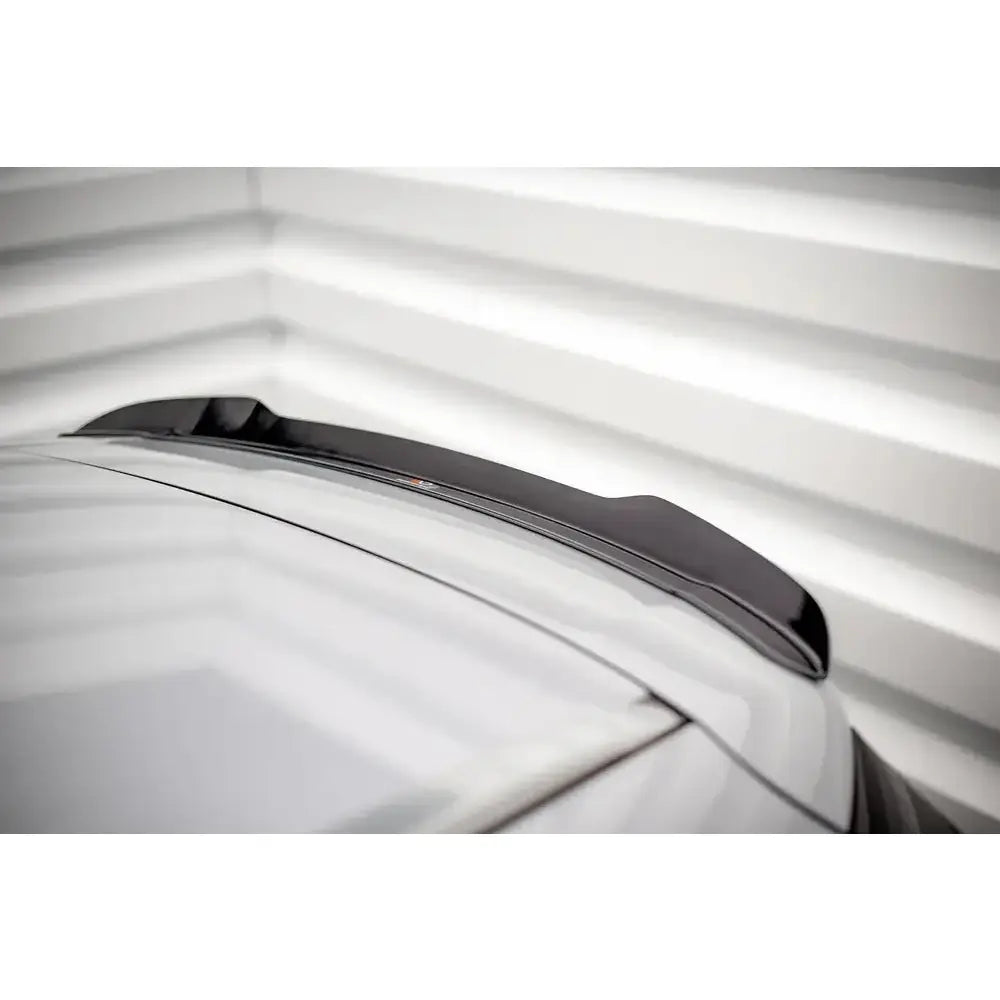 Spoiler Cap Mercedes C-klasse Estate S205 14-18 - 3