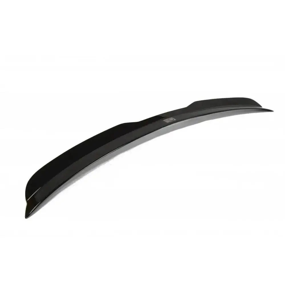 Spoiler Cap Mercedes C-klasse W204 Stasjonsvogn (facelift) 10-15 - 2