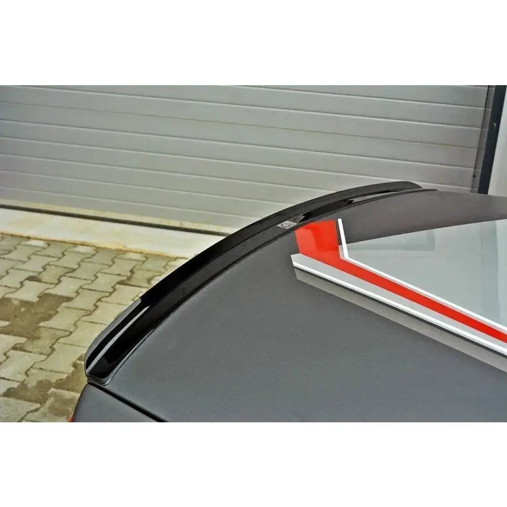 Spoiler Cap Mercedes Cl-class C215 - 3