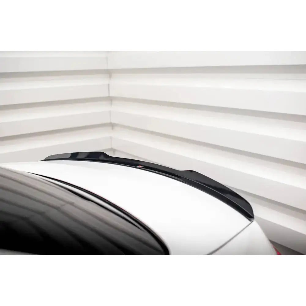 Spoiler Cap - Mercedes E-klasse Amg-line W213 Facelift 21- - 4