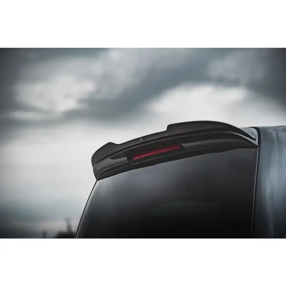 Spoiler Cap Mercedes V-klasse Amg-line W447 Facelift - 3