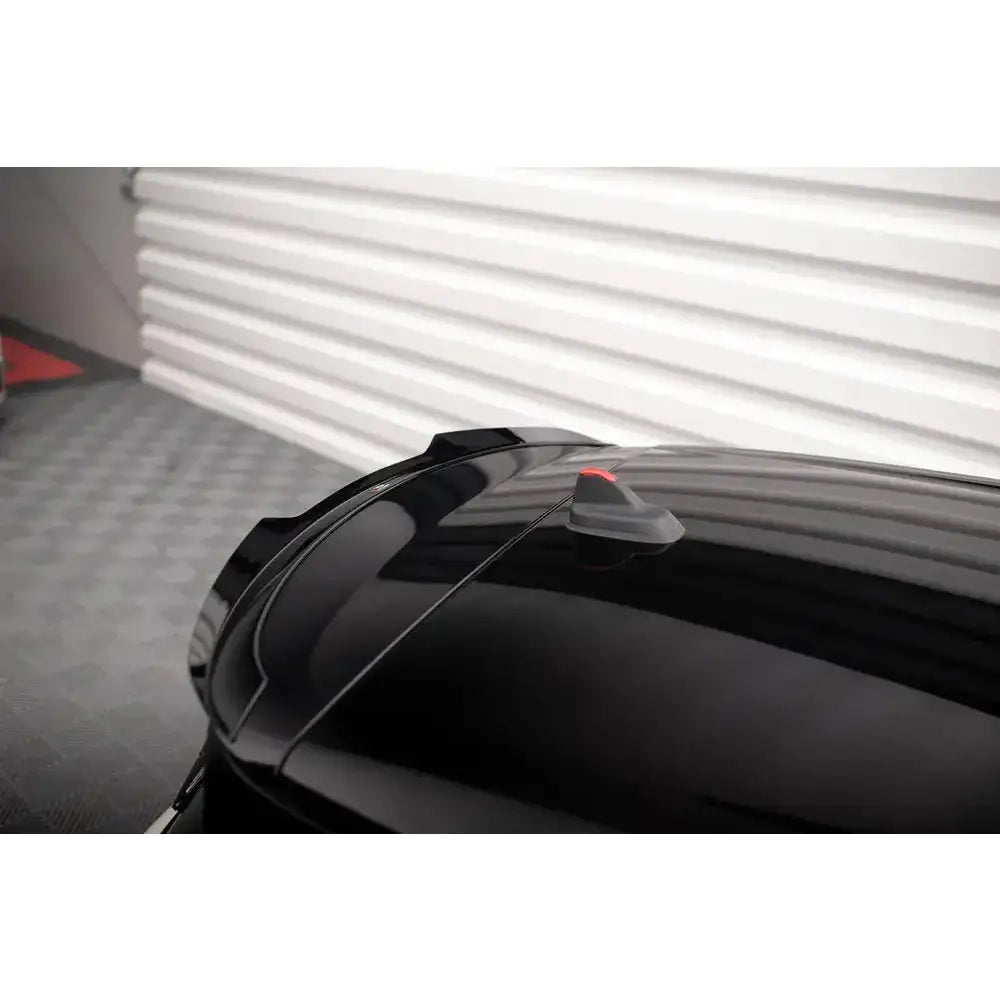 Spoiler Cap Mini Cooper Clubman John Cooper Works F54 Facelift - 4