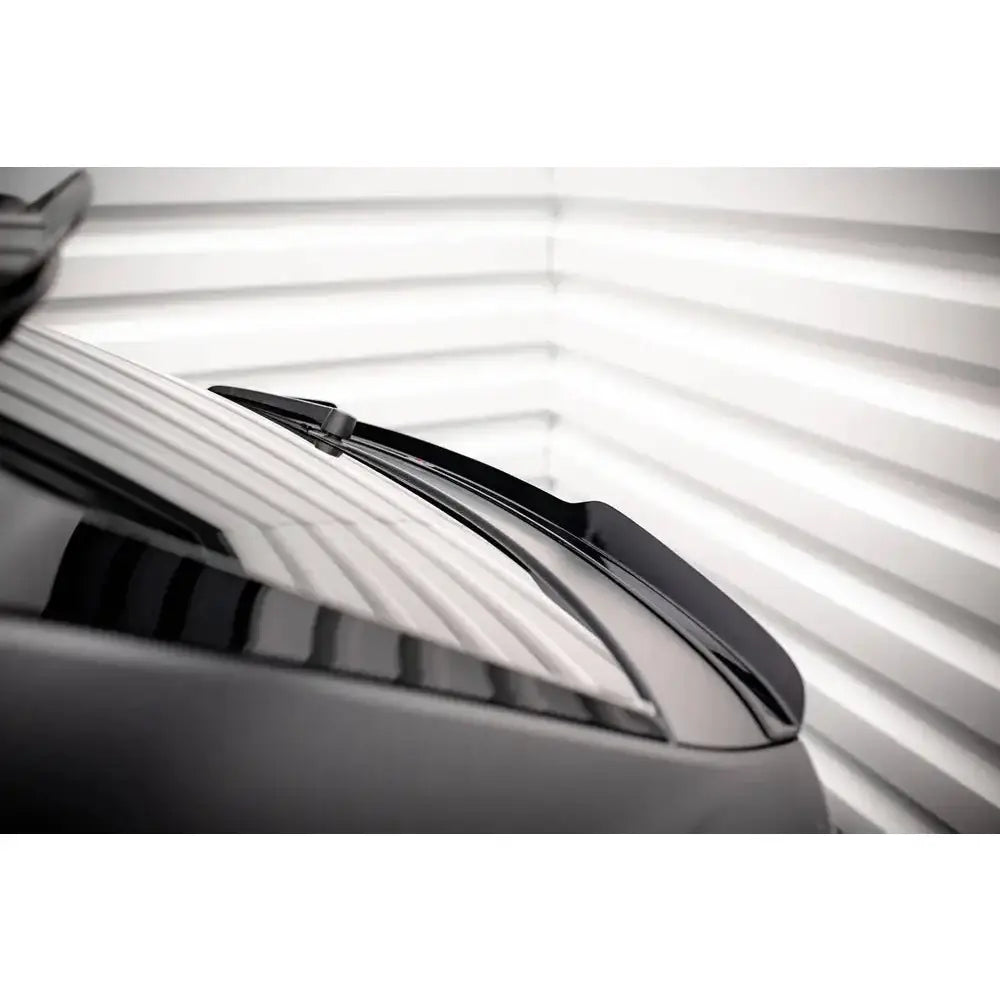 Spoiler Cap Nedre - Audi Rsq8 Mk1 19- - 4