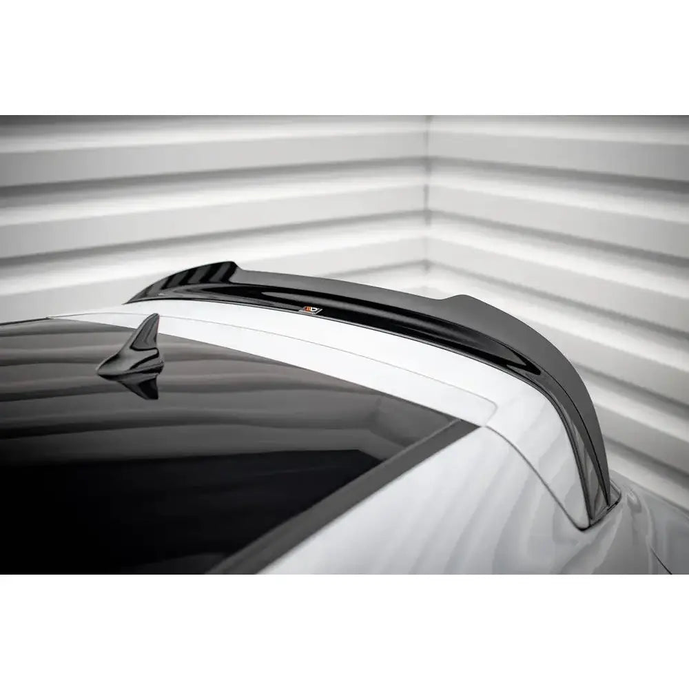 Spoiler Cap - Opel Astra Gtc Opc-line j 11-18 - 4