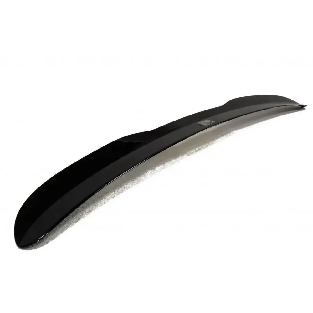 Spoiler Cap Opel Astra j Gtc - 3