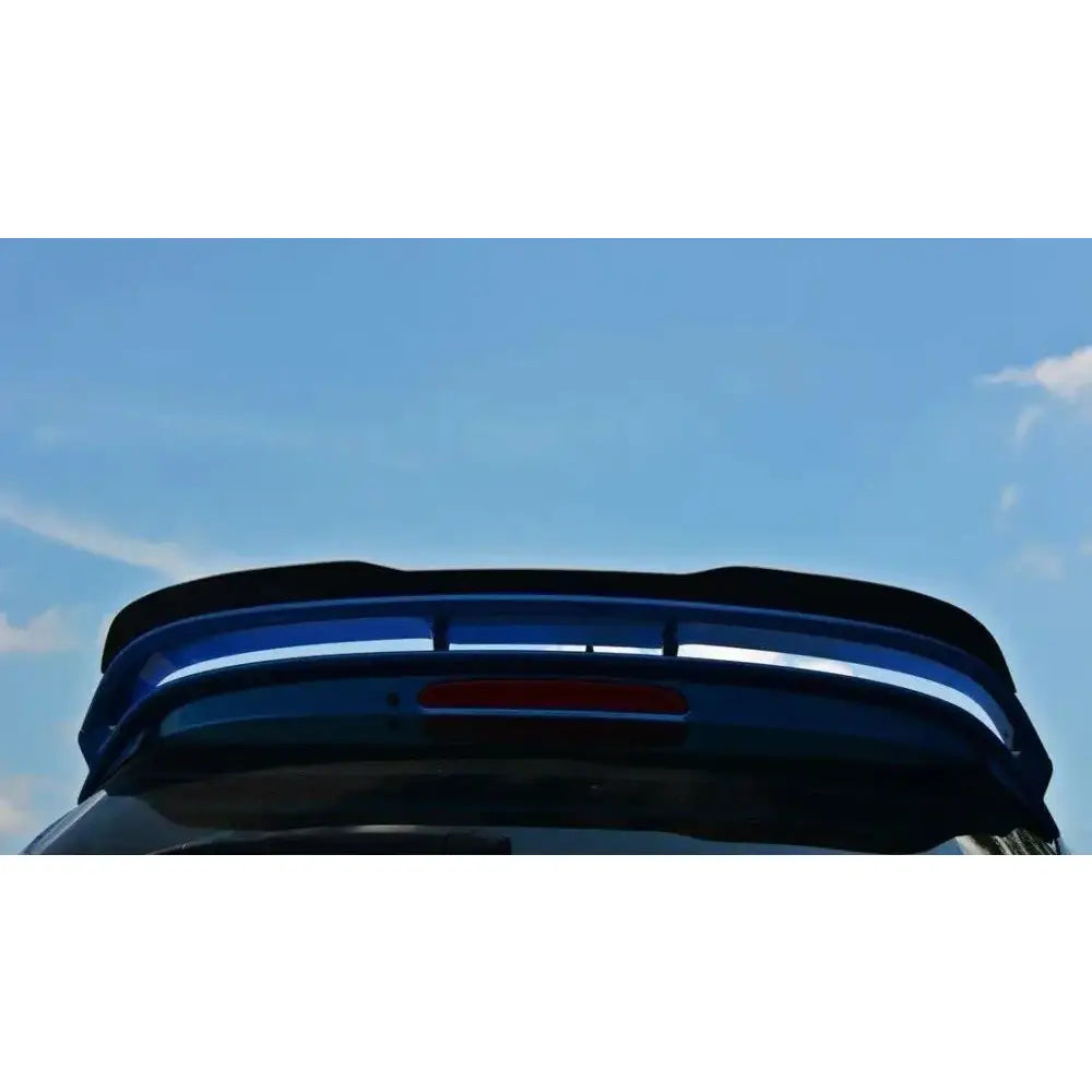 Spoiler Cap Opel Astra j Opc / Vxr - 3