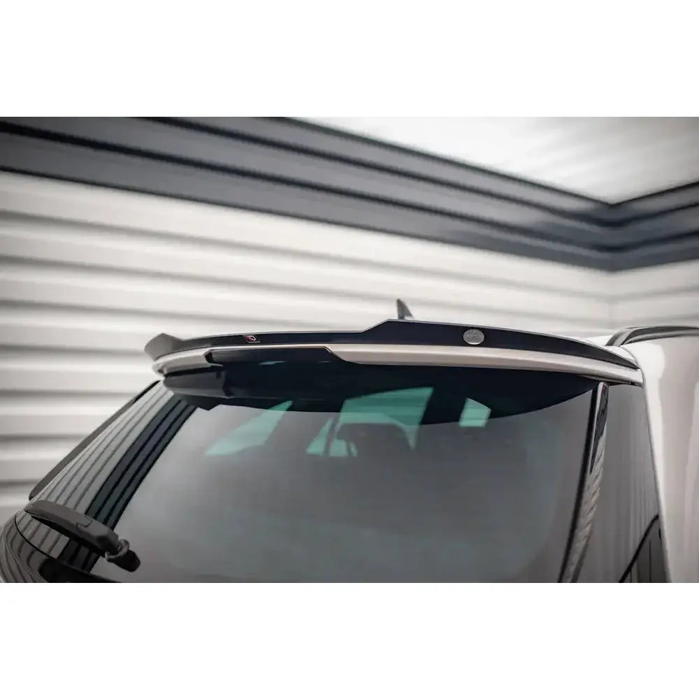 Spoiler Cap - Opel Insignia Opc Sports Tourer Mk1 09-13 - 3