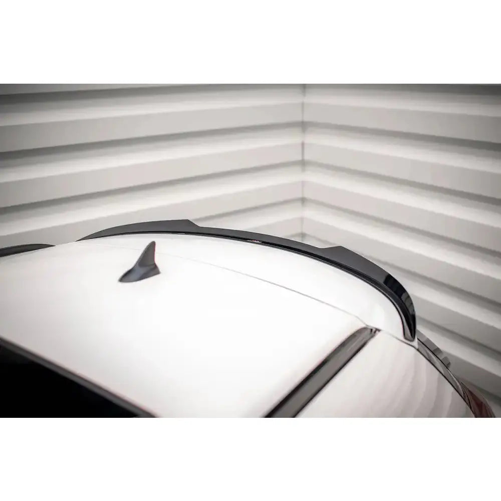 Spoiler Cap - Opel Insignia Opc Sports Tourer Mk1 09-13 - 4