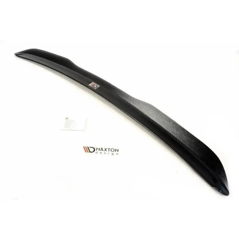 Spoiler Cap Opel Zafira b Opc - Glans 1