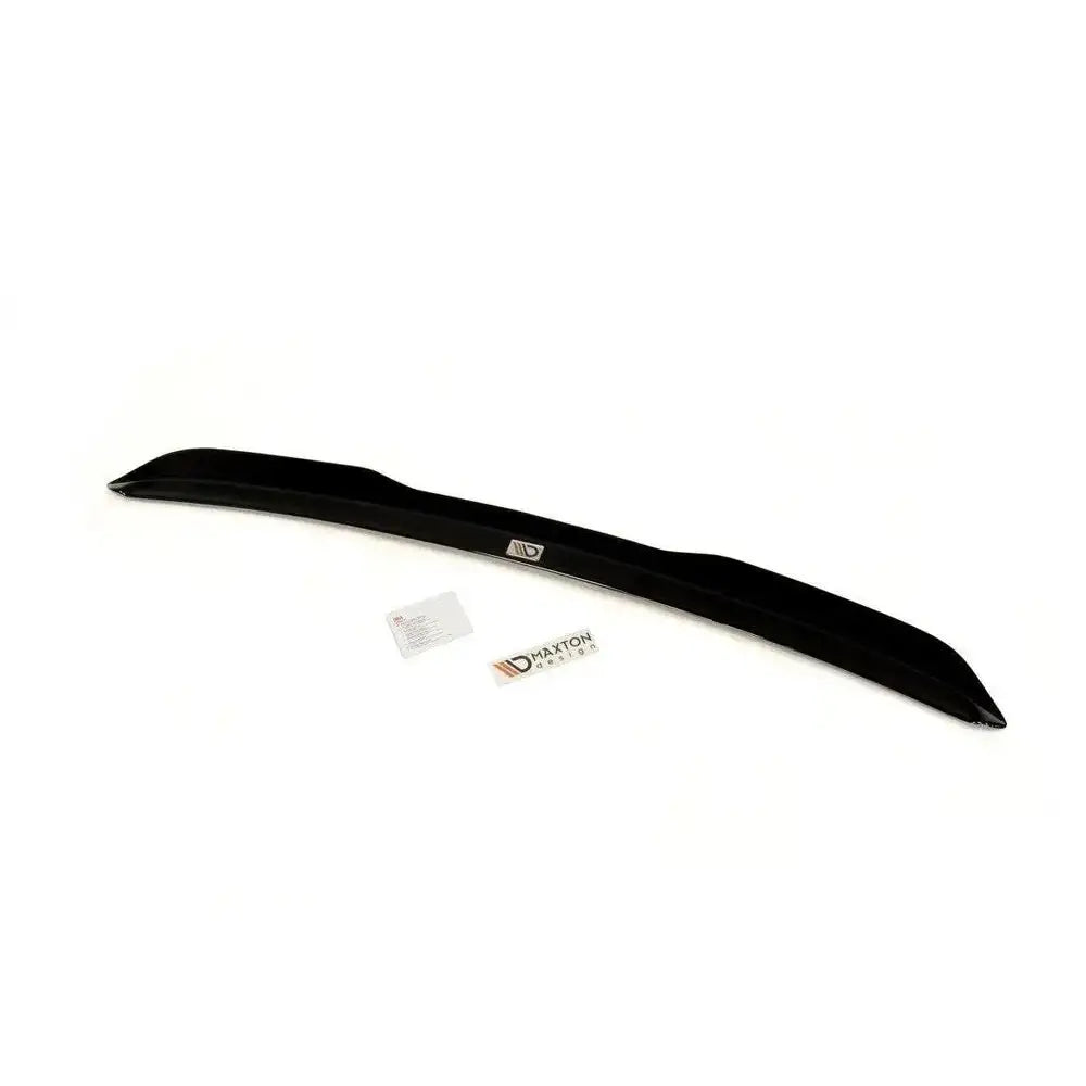 Spoiler Cap Opel Zafira b Opc - Glans 2