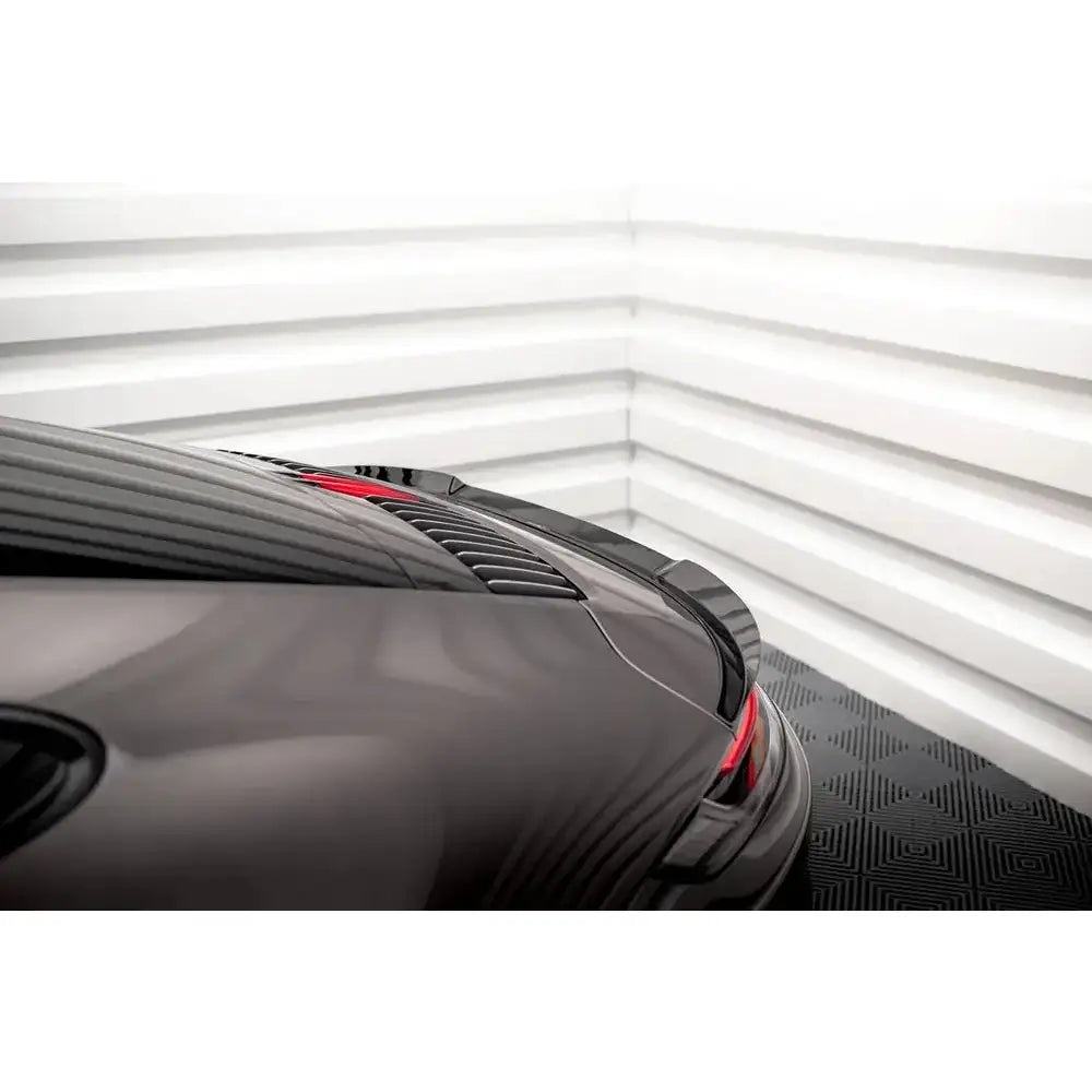 Spoiler Cap - Porsche 911 Carrera 4s 992 19-