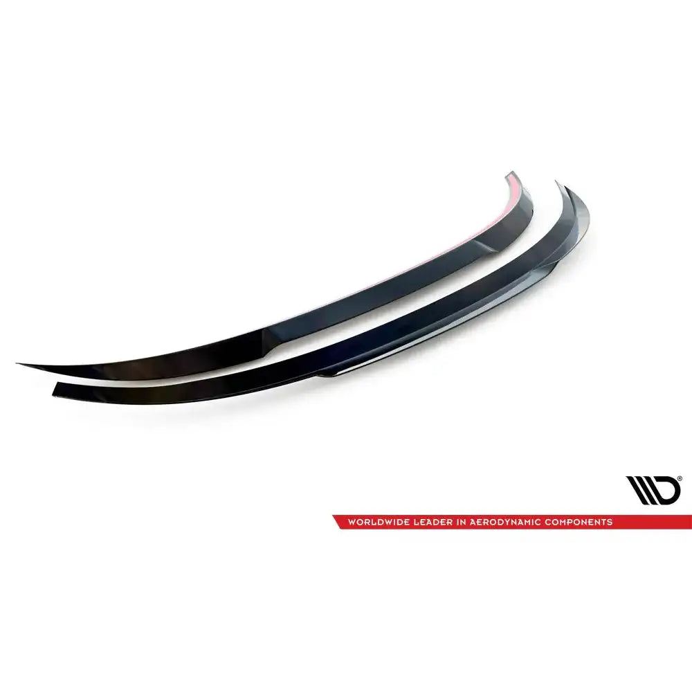 Spoiler Cap - Porsche 911 Carrera 4s 992 19-