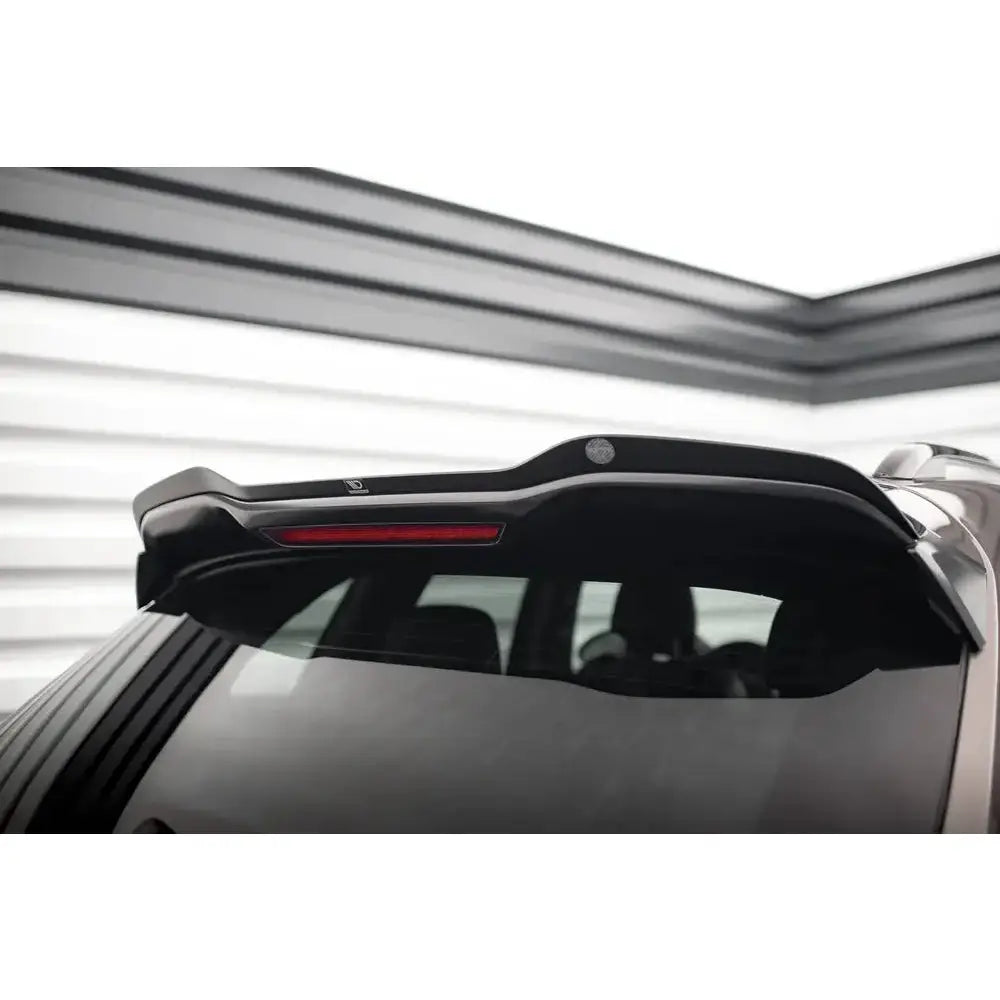 Spoiler Cap - Porsche Cayenne Mk2 10-14