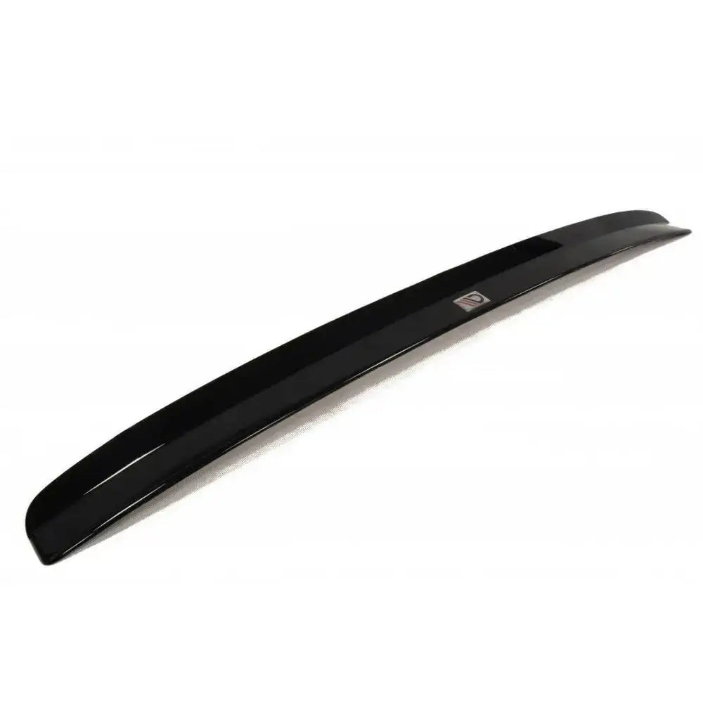 Spoiler Cap Renault Clio Mk3 Rs - 4