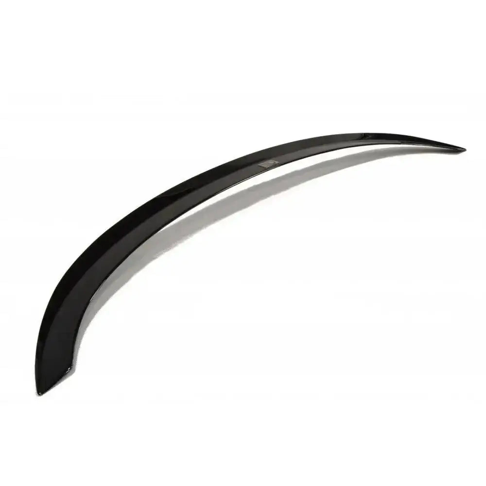 Spoiler Cap Renault Megane Ii Rs - 4