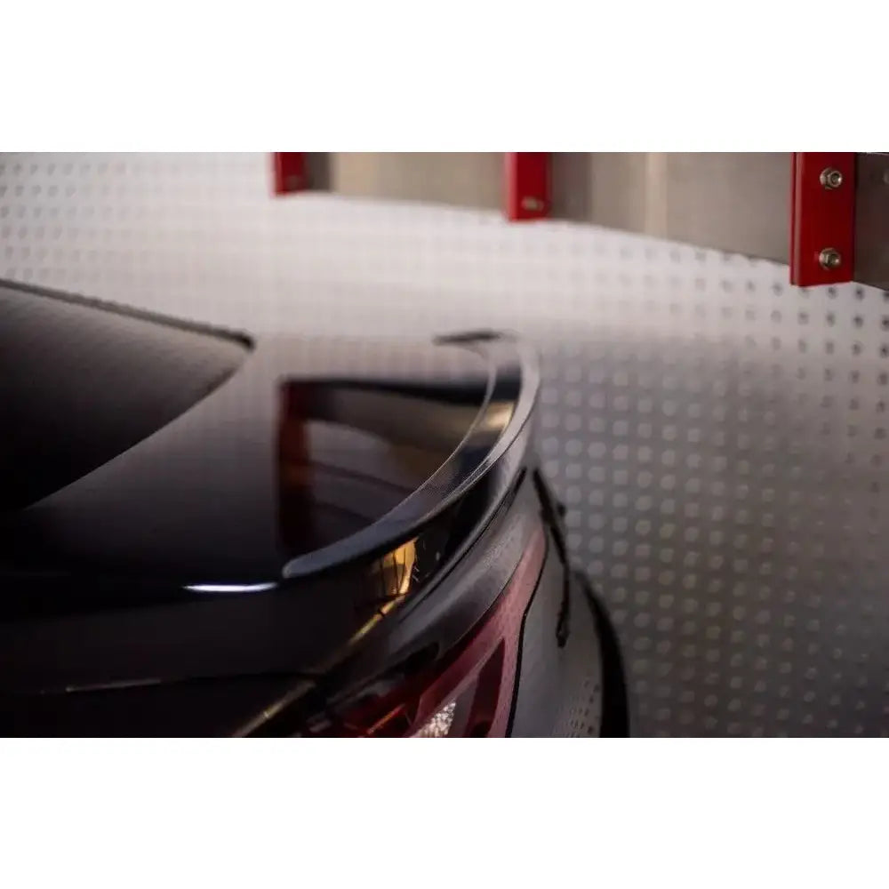 Spoiler Cap Renault Talisman - 2