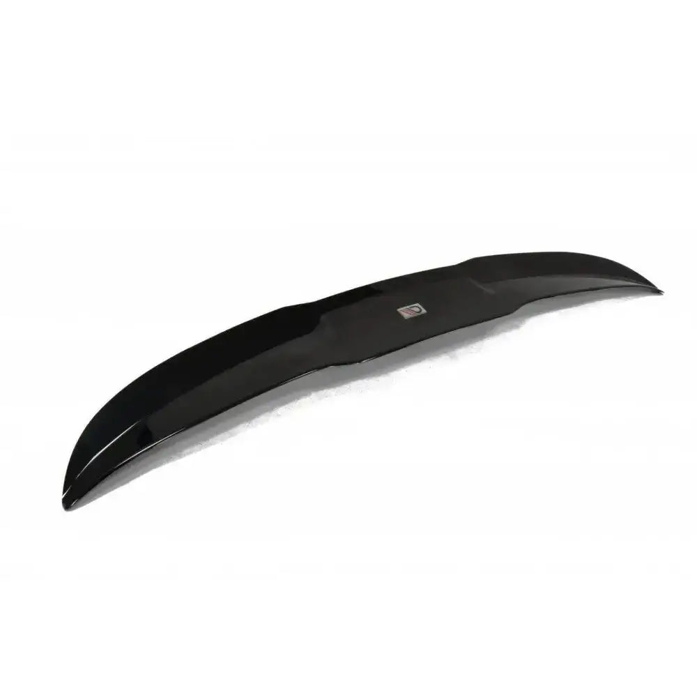 Spoiler Cap Seat Ibiza 4 Sportcoupe (preface) - 2