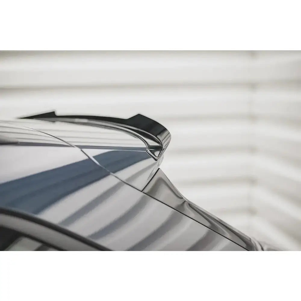 Spoiler Cap Seat Leon Fr St Mk4 20- - 3