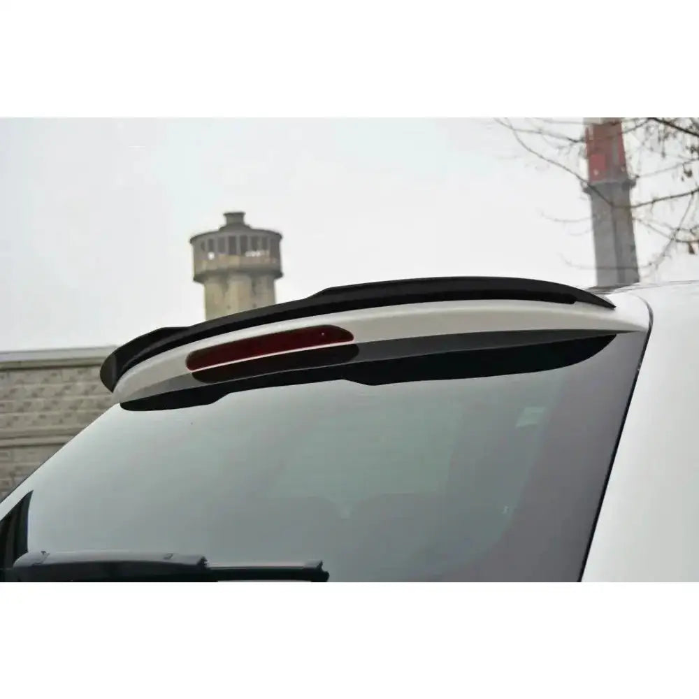 Spoiler Cap Seat Leon Iii Fr - 4