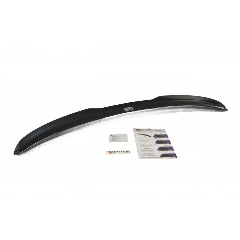 Spoiler Cap Seat Leon Iii Fr - 6