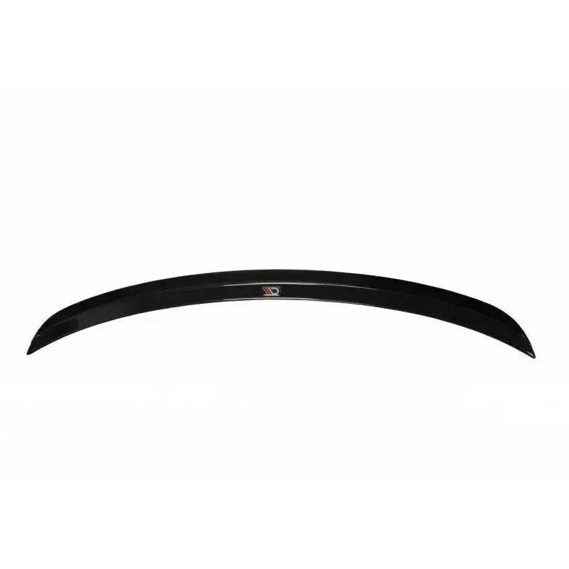 Spoiler Cap Skoda Octavia 3/3fl Rs Estate - 9