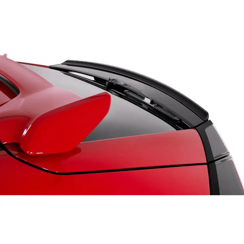 Spoiler Cap Spoiler Honda Civic 17-