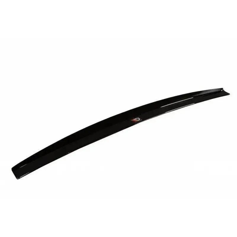 Spoiler Cap Subaru Impreza Wrx Sti 2009-2011 - Karbonimitasjon 7