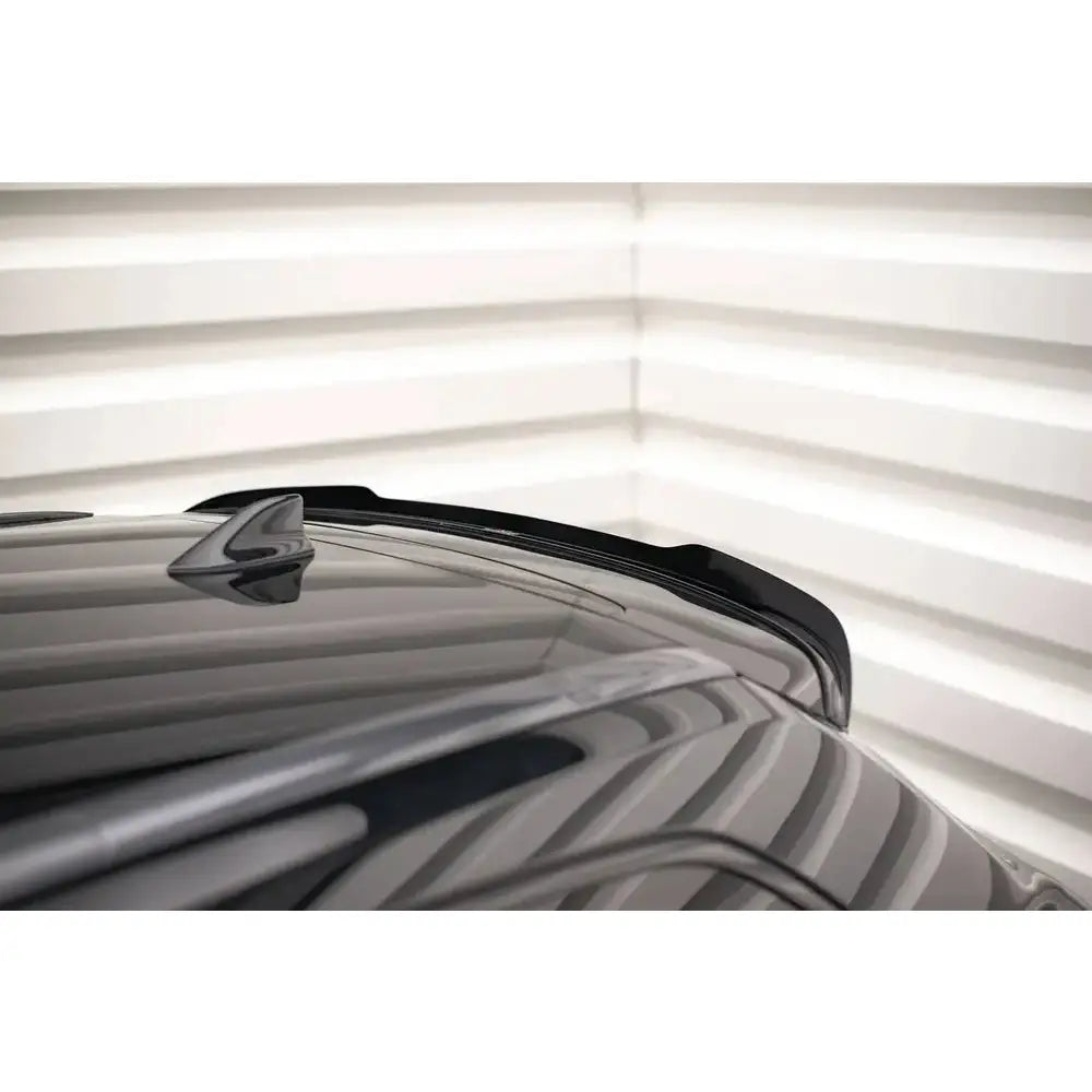 Spoiler Cap - Toyota Avensis Mk3 Facelift Wagon 15-18 - 3