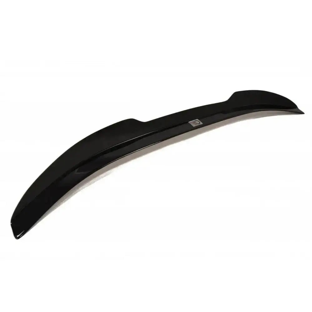 Spoiler Cap Toyota Gt86 - 4