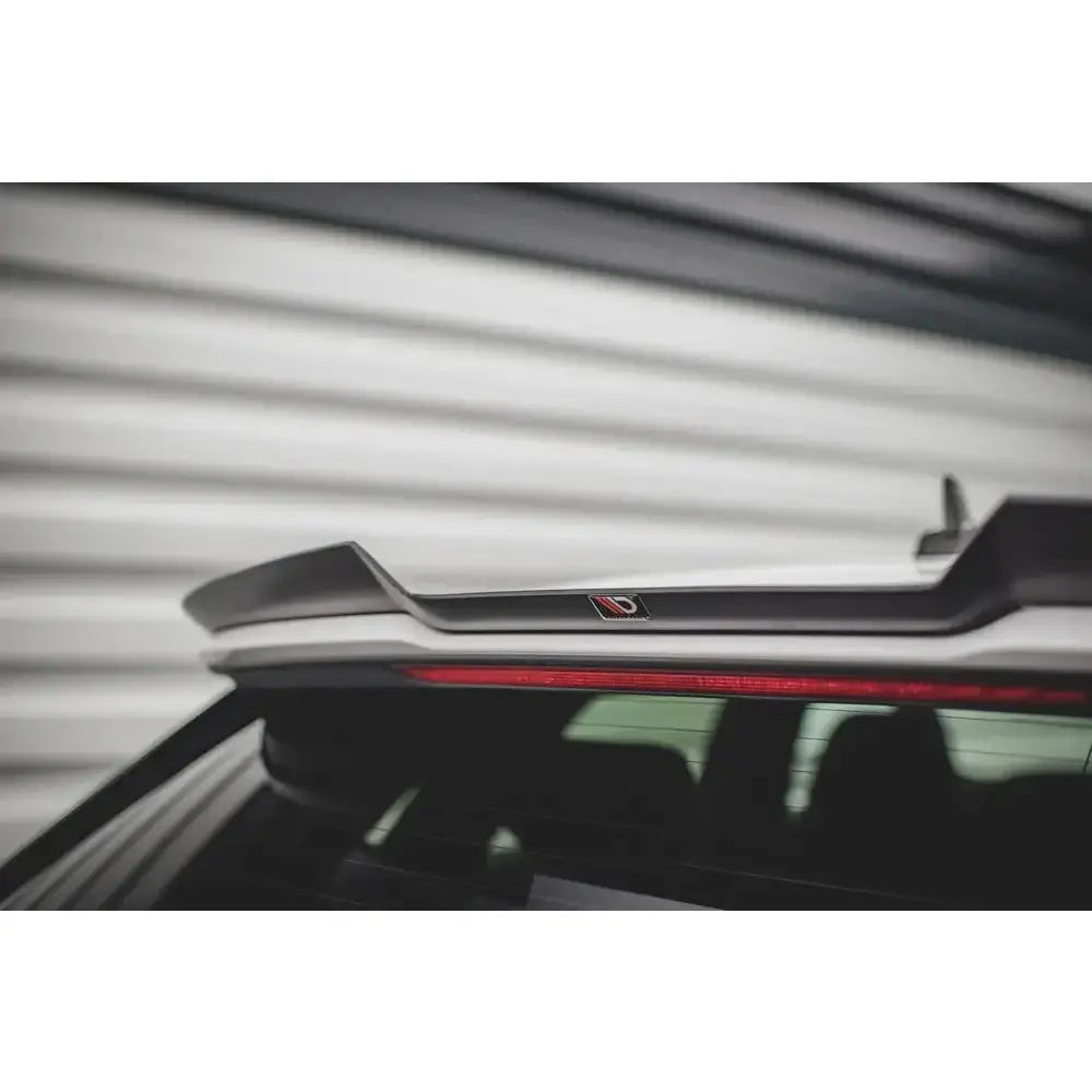 Spoiler Cap V.1 - Audi S3 / A3 S-line 8y 20- - 3