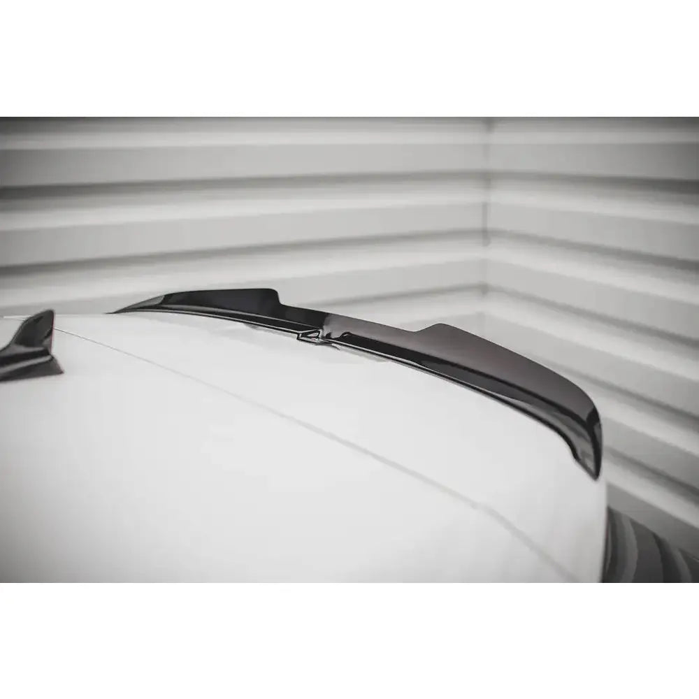 Spoiler Cap V.2 - Audi S3 / A3 S-line 8y 20- - 3