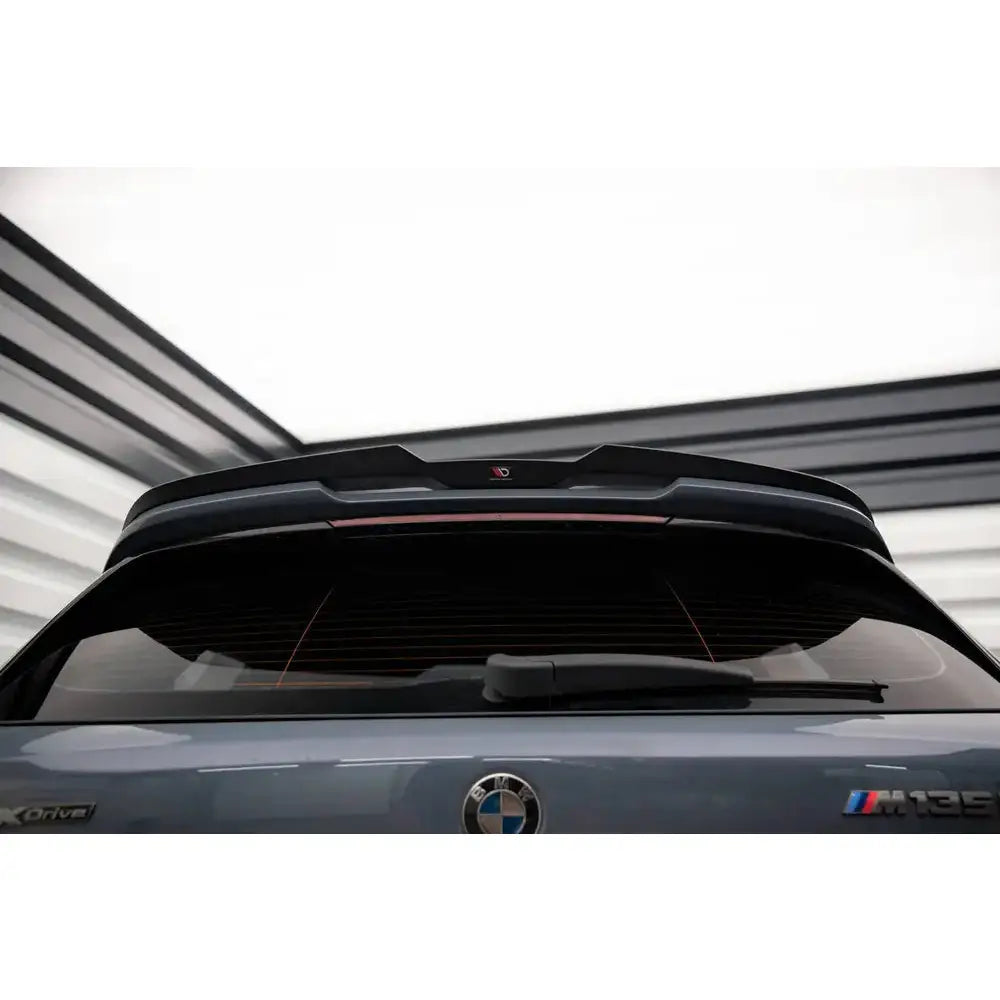 Spoiler Cap V.2 - Bmw M135i F40 19- - 3